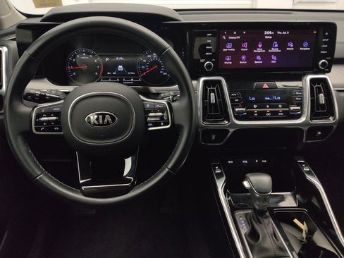 Used 2021 Kia Sorento SX AWD/4WD image 22