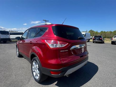 Used 2014 Ford Escape Titanium image 17