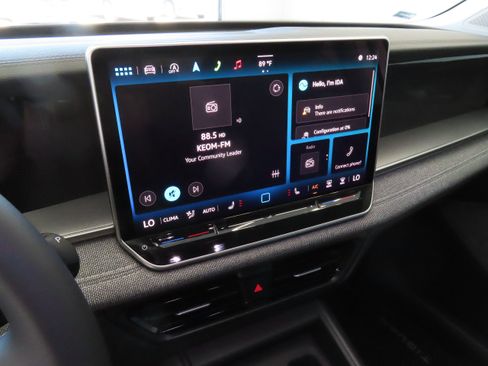 New 2025 Volkswagen Tiguan S image 19