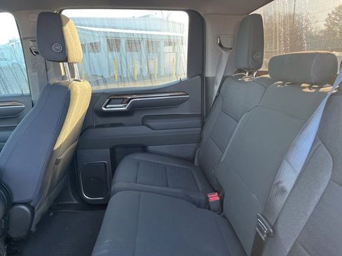 Used 2022 Chevrolet Silverado 1500 RST w/ Redline Edition image 12