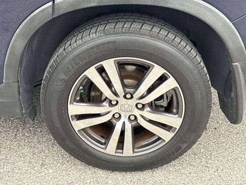 Used 2017 Honda Pilot EX image 12