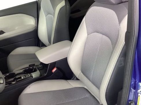 Certified 2026 Subaru Forester Premium image 12