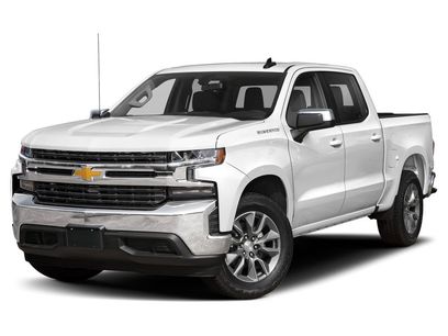 Used 2019 Chevrolet Silverado 1500 RST w/ All-Star Edition