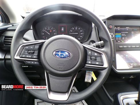 Used 2025 Subaru Impreza 2.0i w/ Popular Package #1A image 16