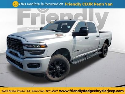 Used 2026 RAM 2500 Big Horn