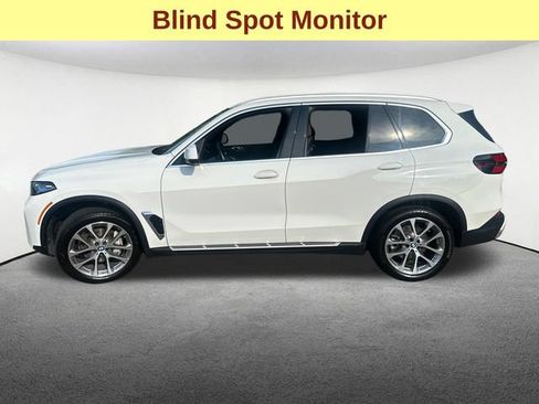 Used 2026 BMW X5 xDrive40i AWD/4WD image 6
