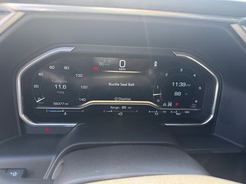 Used 2023 GMC Sierra 1500 Denali w/ Technology Package image 11