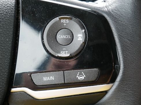 Used 2019 Honda Odyssey EX-L image 28