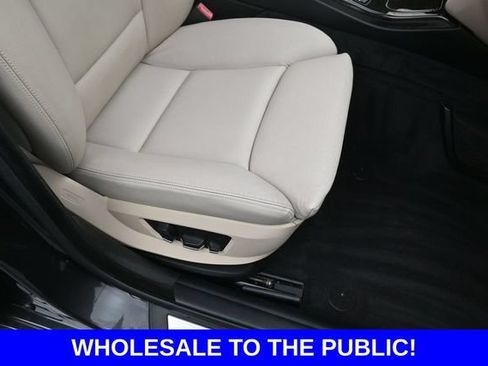 Used 2013 BMW 535i Sedan RWD image 31