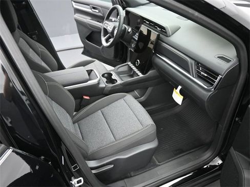 New 2026 GMC Terrain Elevation w/ Technology Package II image 17