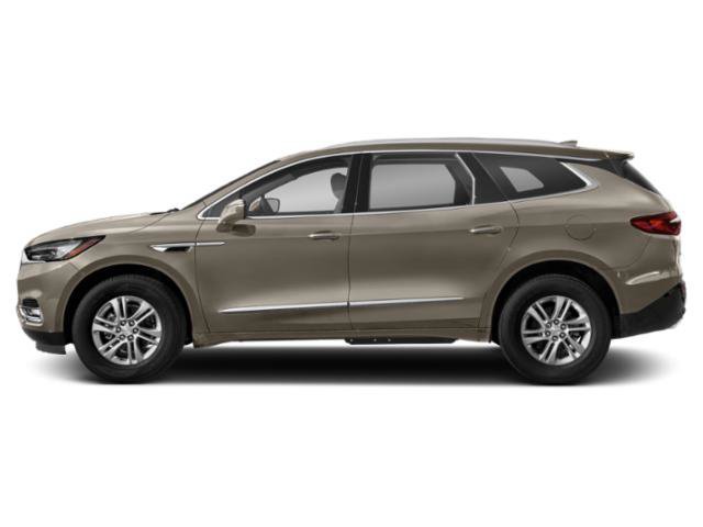 Used 2020 Buick Enclave Essence w/ Sound and Sites Package FWD image 3