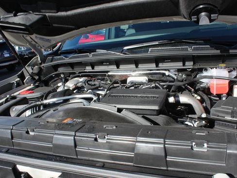 New 2026 GMC Sierra 2500 AT4 w/ AT4 Premium Plus Package image 66