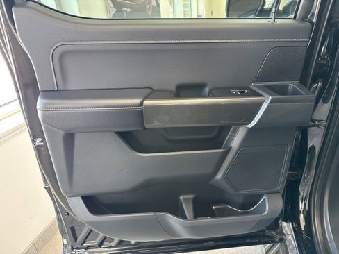 Used 2023 Ford F150 XLT w/ Equipment Group 302A High image 17