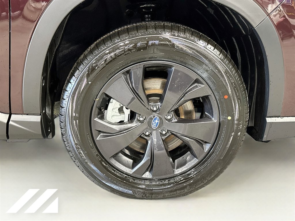 New 2027 Subaru Ascent Premium AWD/4WD image 31