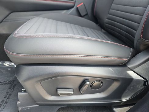 New 2026 Ford Explorer ST-Line image 31