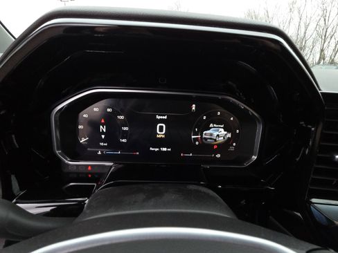 New 2026 GMC Sierra 1500 Elevation w/ Elevation Premium Package image 17