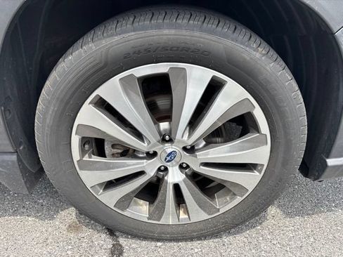 Used 2019 Subaru Ascent Limited AWD/4WD image 24