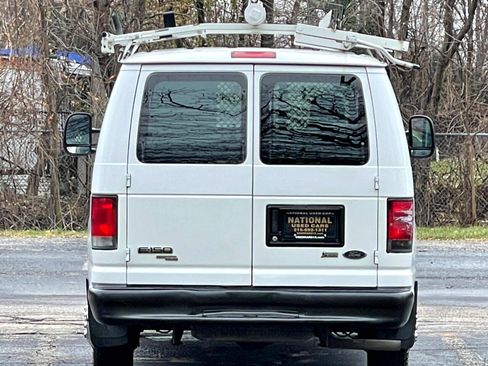 Used 2013 Ford E-150 and Econoline 150 image 12