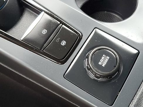 Used 2023 Ford Bronco Sport Outer Banks AWD/4WD image 34