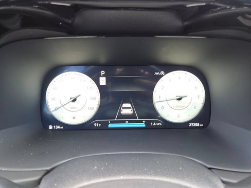Used 2023 Hyundai Palisade Calligraphy AWD/4WD image 38