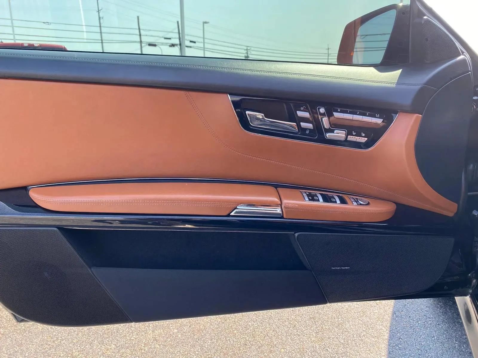 Used 2012 Mercedes-Benz CL 63 AMG image 77