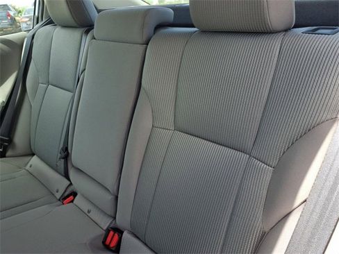 New 2025 Subaru Legacy Premium image 9