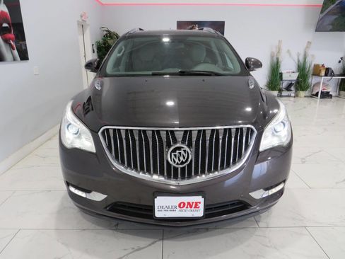 Used 2017 Buick Enclave Convenience w/ Trailering Package FWD image 9