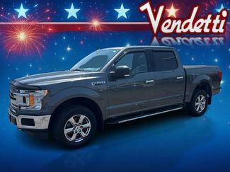 Used 2019 Ford F150 XLT w/ Equipment Group 302A Luxury AWD/4WD video 1