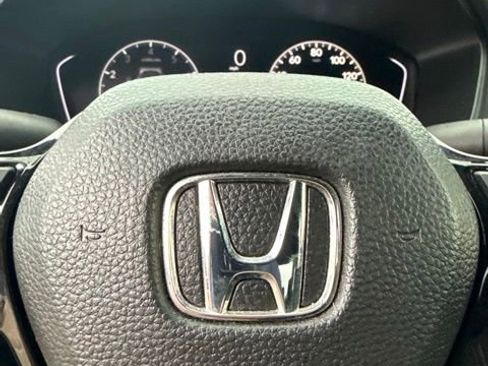 Used 2024 Honda Civic Sport image 17
