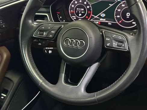 Used 2018 Audi A5 2.0T Premium Plus w/ Premium Plus AWD/4WD image 41
