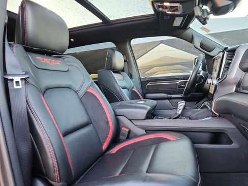 Used 2024 RAM 1500 TRX w/ TRX Level 2 Equipment Group image 18