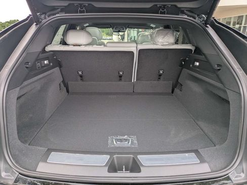 New 2026 Cadillac Lyriq Premium Sport AWD/4WD image 14