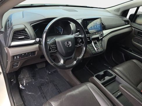 Used 2019 Honda Odyssey EX-L image 20