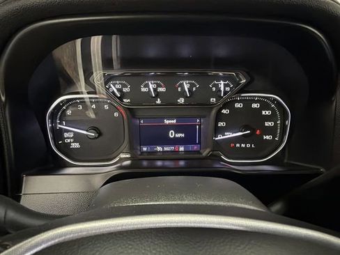 Certified 2021 GMC Sierra 1500 Elevation AWD/4WD image 15