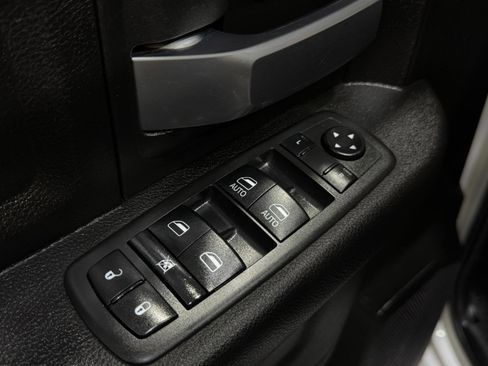 Used 2019 RAM 3500 Tradesman w/ Max Tow Package AWD/4WD image 30