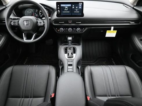New 2026 Honda HR-V EX-L image 21