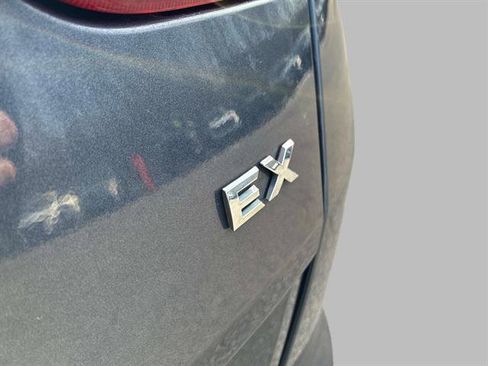 Used 2019 Kia Sportage EX w/ EX Sport Appearance Package image 12