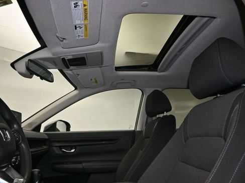 Used 2024 Honda CR-V EX image 14