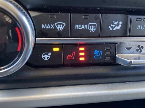 Certified 2024 Ford Expedition Max XLT image 63