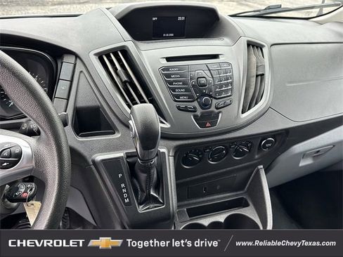 Used 2019 Ford Transit 150 XL image 16