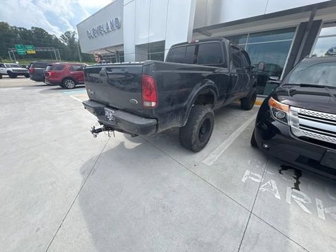 Used 2005 Ford F250 Lariat AWD/4WD image 20