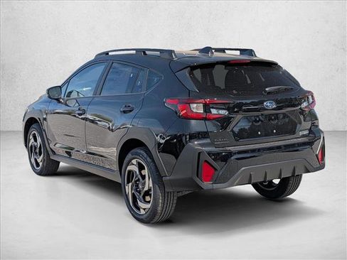 New 2026 Subaru Crosstrek 2.5i Limited AWD/4WD image 9