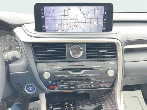 Used 2022 Lexus RX 450h 450h image 29