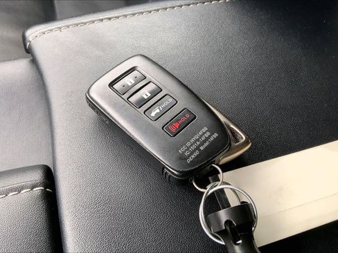 Used 2020 Lexus RX 350 w/ Premium Package image 14