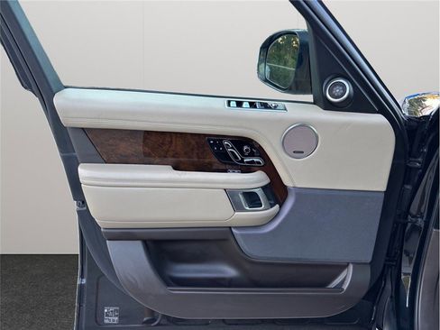 Used 2021 Land Rover Range Rover Westminster Edition image 20