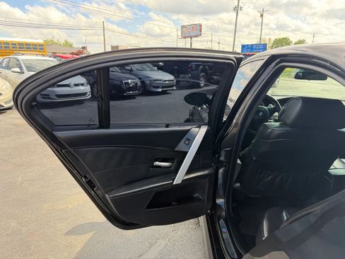 Used 2006 BMW M5 RWD image 31