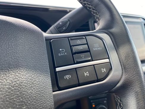 Used 2025 Ford F350 Lariat AWD/4WD image 38