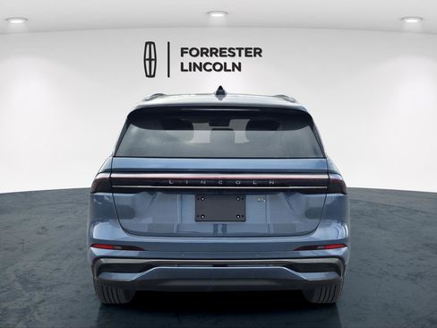 New 2026 Lincoln Nautilus Reserve w/ Jet Appearance Package image 4