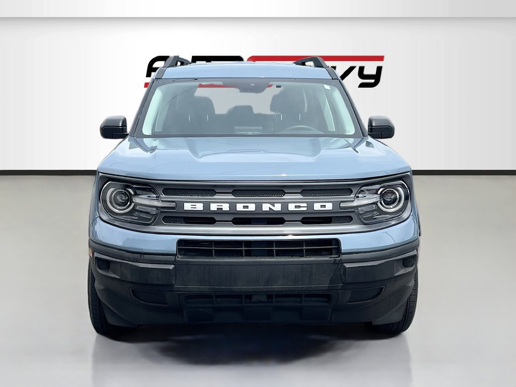 Used 2024 Ford Bronco Sport Big Bend AWD/4WD image 2