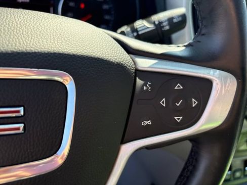 Used 2019 GMC Terrain SLT w/ Preferred Package FWD image 25